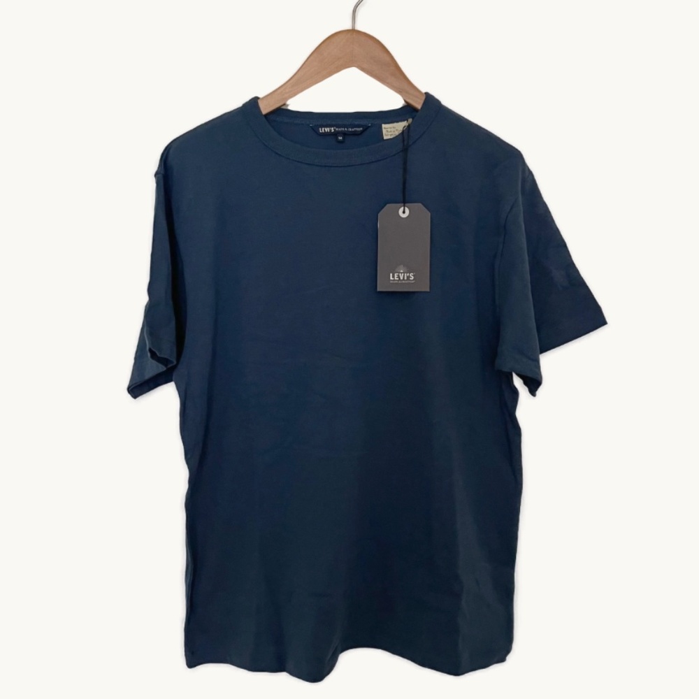 Levi Made and Crafted Tee - M